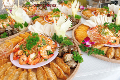  A ĐỒNG FOOD